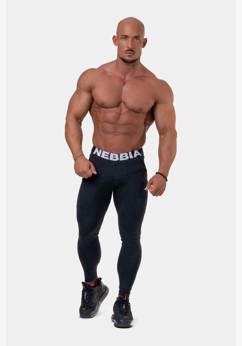 NEBBIA • Leggins lunghi Legend of Today • NEBBIAshop.it NEBBIA • Leggins lunghi Legend of Today • NEBBIAshop.it