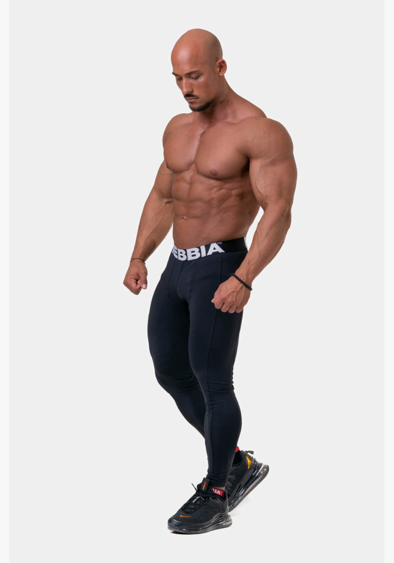 NEBBIA • Legend of Today long leggings • NEBBIAshop.cz NEBBIA • Legend of Today long leggings • NEBBIAshop.cz