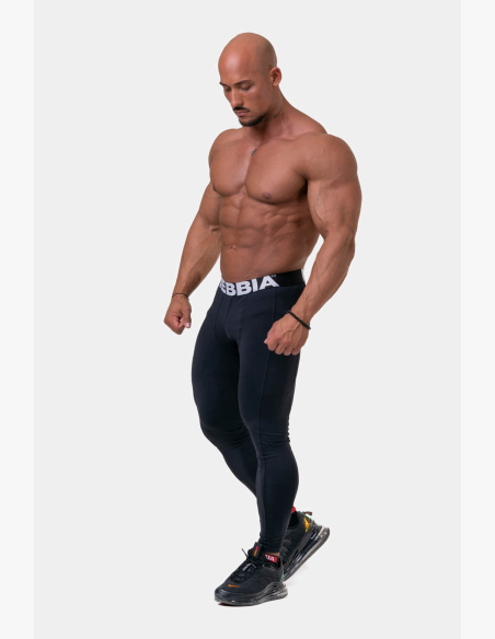 NEBBIA • Legend of Today long leggings • NEBBIAshop.cz