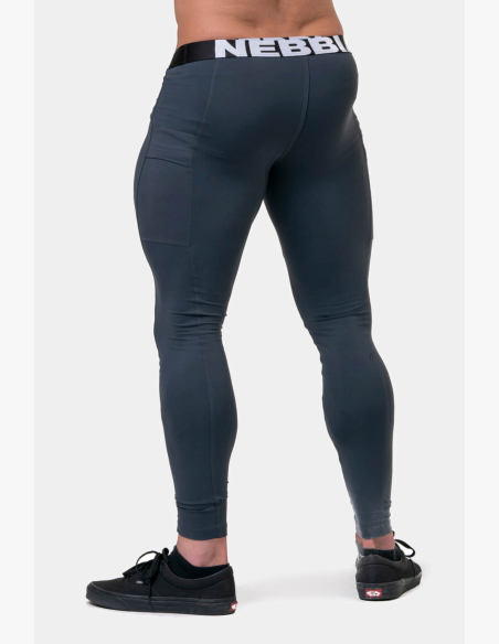 NEBBIA • Leggenda di Oggi leggings lunghi • NEBBIAshop.it