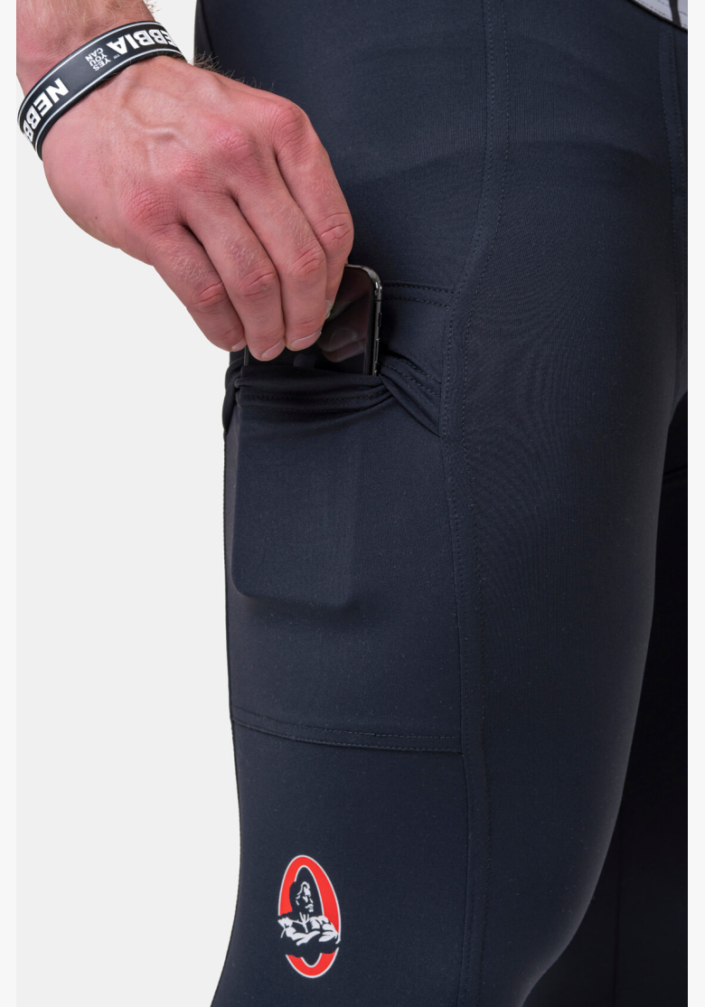 NEBBIA • Leggenda di Oggi leggings lunghi • NEBBIAshop.it NEBBIA • Leggenda di Oggi leggings lunghi • NEBBIAshop.it