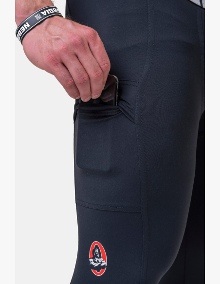 NEBBIA • Legend of Today long leggings • NEBBIAshop.cz