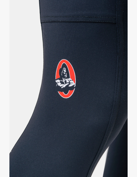 NEBBIA • Leggenda di Oggi leggings lunghi • NEBBIAshop.it