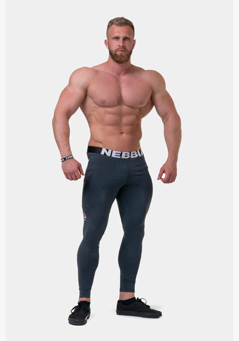 NEBBIA • Legend of Today long leggings • NEBBIAshop.cz NEBBIA • Legend of Today long leggings • NEBBIAshop.cz