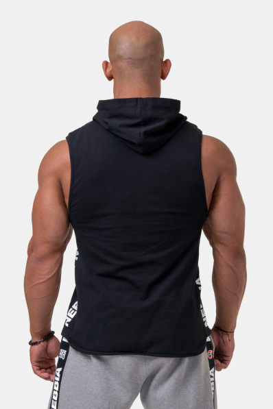 NEBBIA • Legend-approved tílko s kapucí • NEBBIAshop.cz 2
