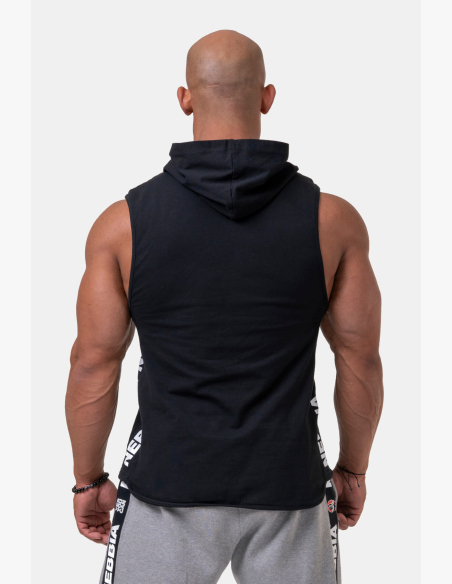 NEBBIA • Legend-approved tielko s kapucňou • NEBBIAshop.sk