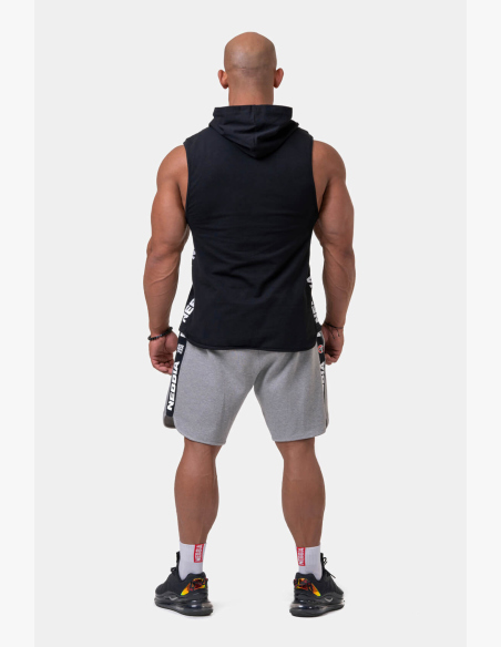 NEBBIA • Legend-approved tielko s kapucňou • NEBBIAshop.sk