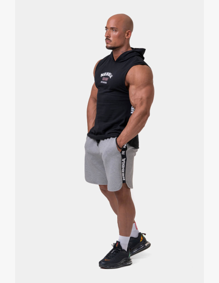 NEBBIA • Legend-approved hoodie tank top • NEBBIAshop.cz