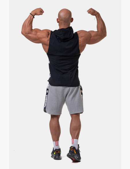NEBBIA • Legend-approved tielko s kapucňou • NEBBIAshop.sk