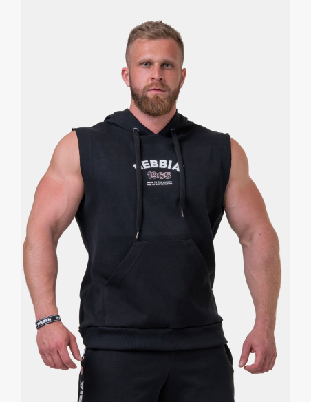 NEBBIA • Golden Era ragtop s kapucňou • NEBBIAshop.sk
