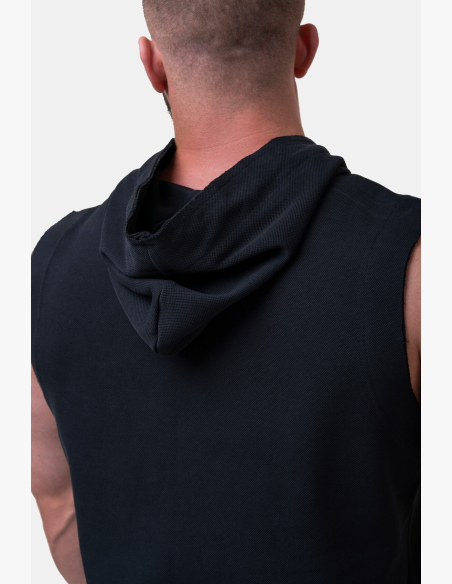 NEBBIA • Golden Era ragtop s kapucňou • NEBBIAshop.sk