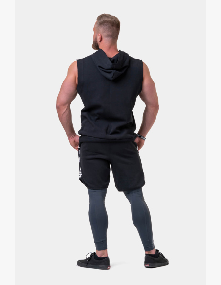 NEBBIA • Golden Era ragtop s kapucňou • NEBBIAshop.sk