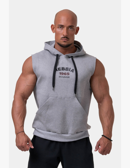 NEBBIA • Golden Era ragtop s kapucí • NEBBIAshop.cz
