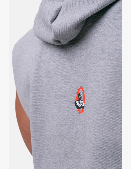 NEBBIA • Golden Era ragtop with hood • NEBBIAshop.cz
