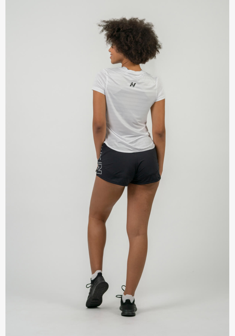 NEBBIA • FIT Activewear tričko “Airy” s reflexným logom • NEBBIAshop.sk NEBBIA • FIT Activewear tričko “Airy” s reflexným logom • NEBBIAshop.sk