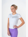 Let’s be honest, you most often wear a short-sleeve shirt to the gym or outside. And this shirt is the best choice for you when you don’t know what to pick from the NEBBIA brand.