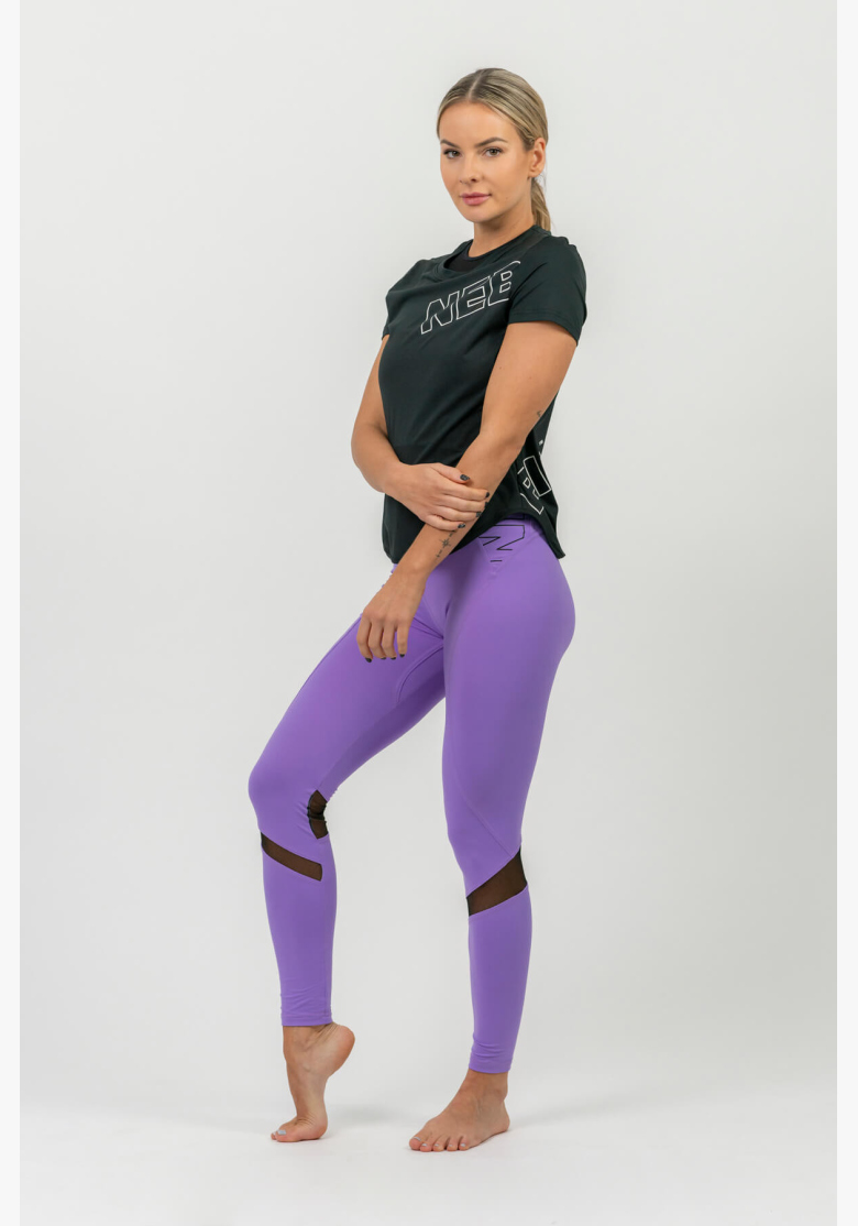 NEBBIA • FIT Activewear funkční tričko • NEBBIAshop.cz NEBBIA • FIT Activewear funkční tričko • NEBBIAshop.cz