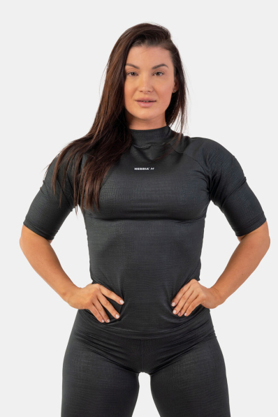 NEBBIA • Python t-shirt • NEBBIAshop.cz