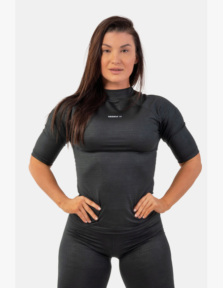 NEBBIA • Maglietta Python • NEBBIAshop.cz