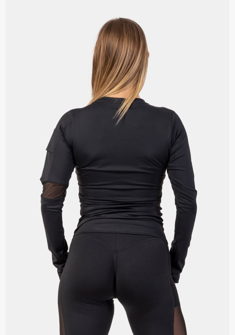 NEBBIA • Funkčné tričko Smart Pocket • NEBBIAshop.sk NEBBIA • Funkčné tričko Smart Pocket • NEBBIAshop.sk