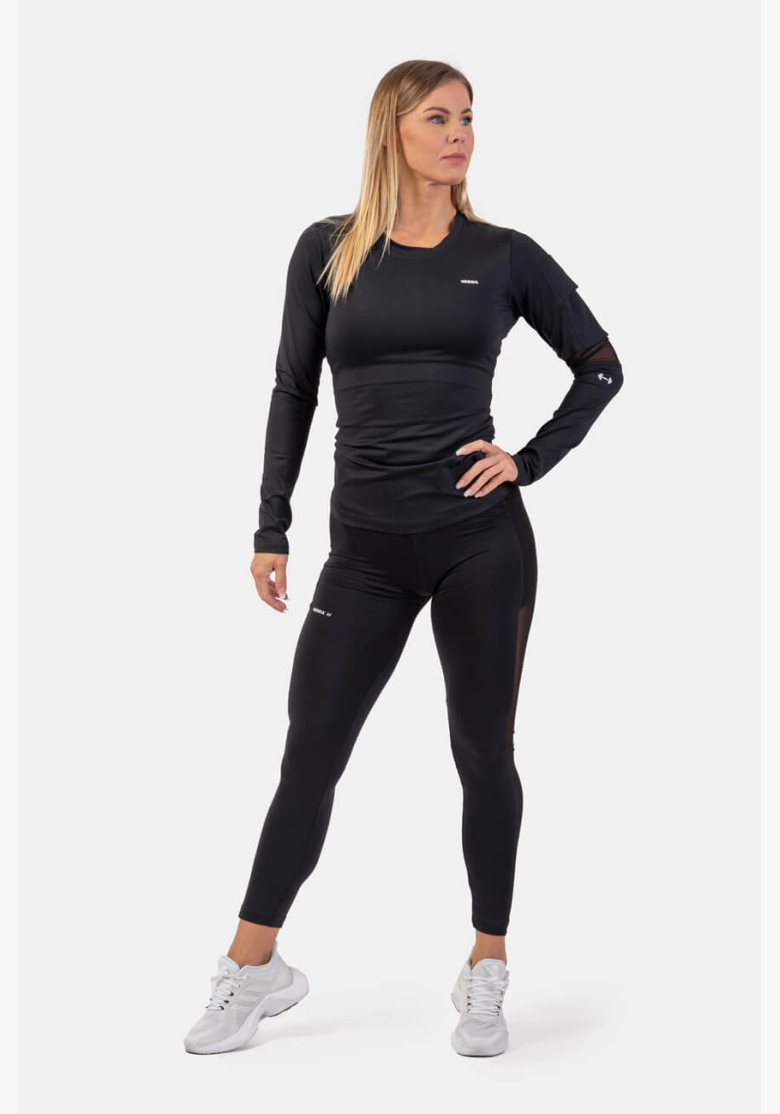 NEBBIA • Funkčné tričko Smart Pocket • NEBBIAshop.sk NEBBIA • Funkčné tričko Smart Pocket • NEBBIAshop.sk