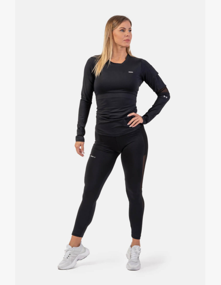 NEBBIA • Funkčné tričko Smart Pocket • NEBBIAshop.sk