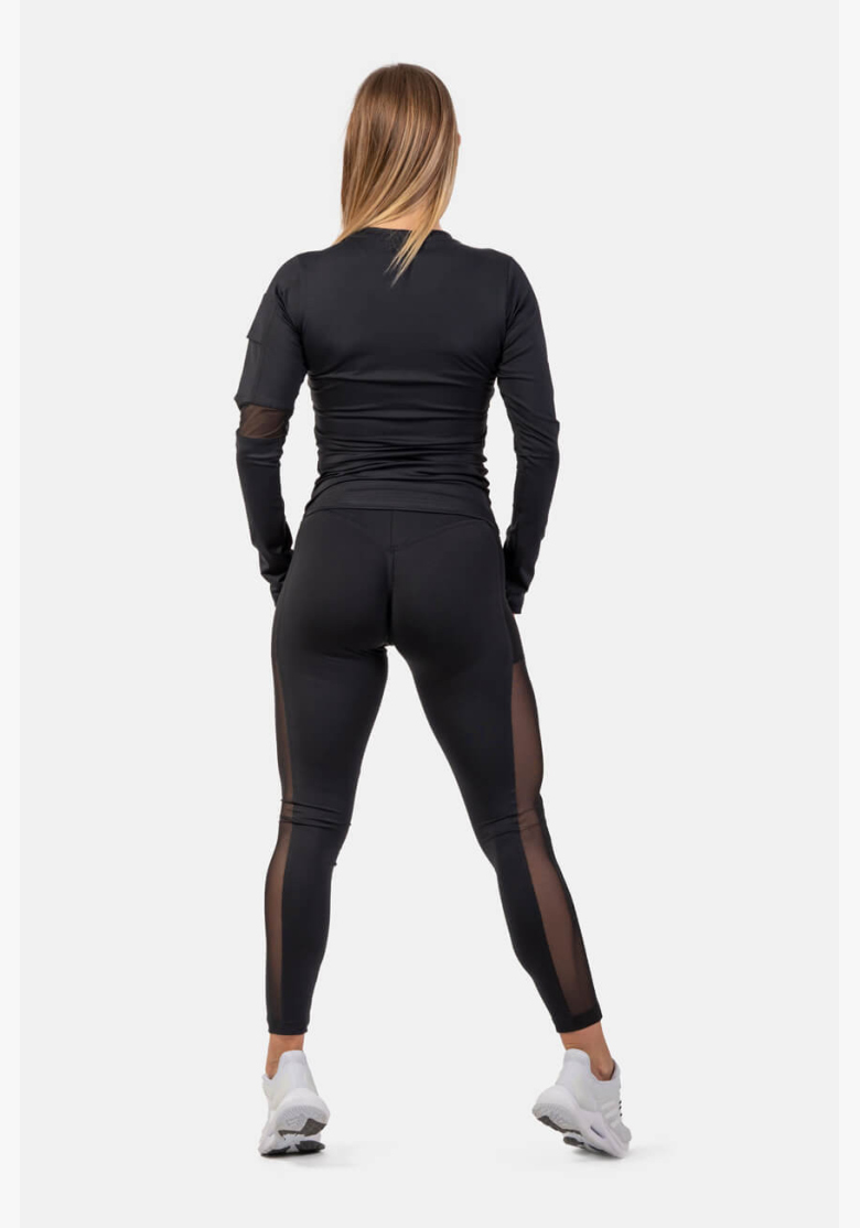 NEBBIA • Funkčné tričko Smart Pocket • NEBBIAshop.sk NEBBIA • Funkčné tričko Smart Pocket • NEBBIAshop.sk