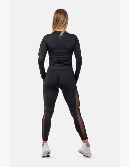 NEBBIA • Funkčné tričko Smart Pocket • NEBBIAshop.sk
