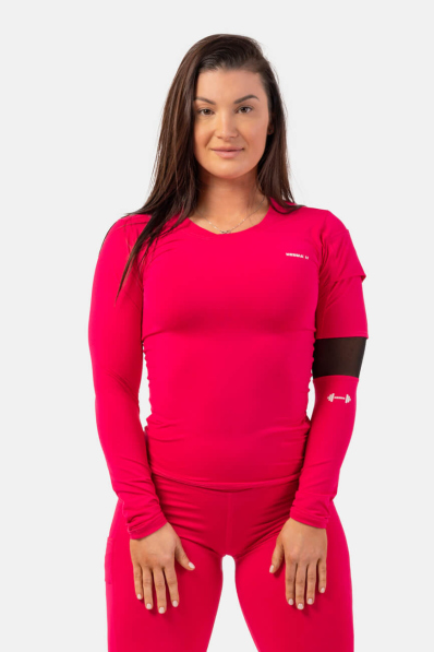 NEBBIA • Funkčné tričko Smart Pocket • NEBBIAshop.sk