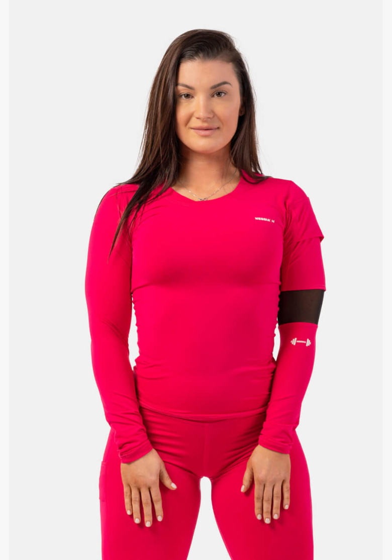 NEBBIA • Funkčné tričko Smart Pocket • NEBBIAshop.sk NEBBIA • Funkčné tričko Smart Pocket • NEBBIAshop.sk