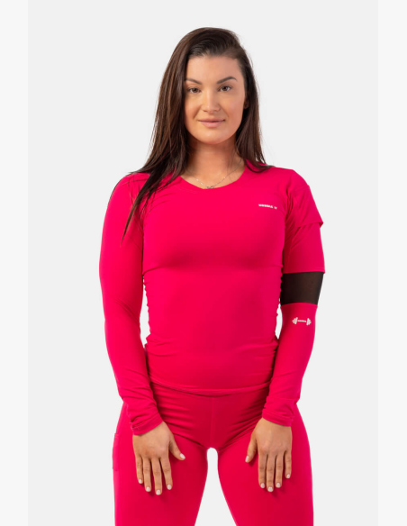 NEBBIA • Funkčné tričko Smart Pocket • NEBBIAshop.sk
