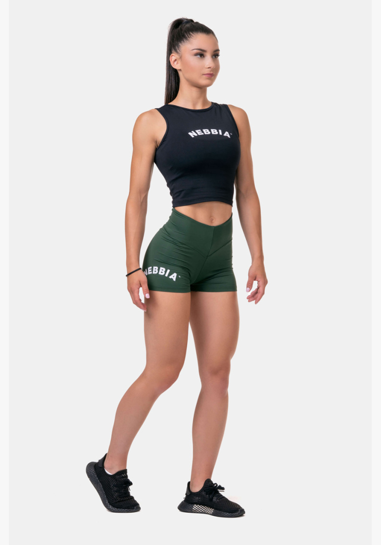 NEBBIA • Classic HERO šortky s vysokým pásom • NEBBIAshop.sk NEBBIA • Classic HERO šortky s vysokým pásom • NEBBIAshop.sk