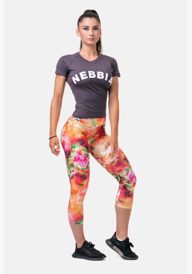 NEBBIA • Classic HERO tričko • NEBBIAshop.sk NEBBIA • Classic HERO tričko • NEBBIAshop.sk