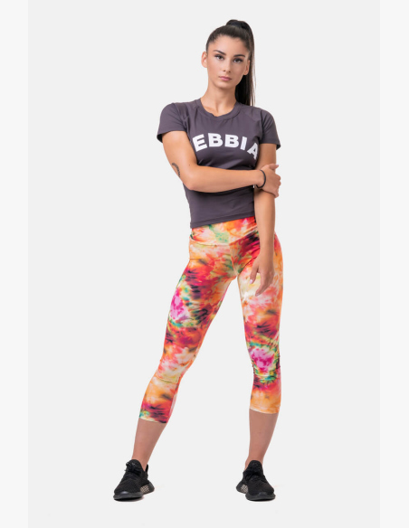 NEBBIA • Classic HERO t-shirt • NEBBIAshop.cz