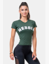 Krásne klasické tričko Classic HERO z kolekcie HERO N 2 Collection je vhodné na cvičenie, ako aj bežné nosenie.