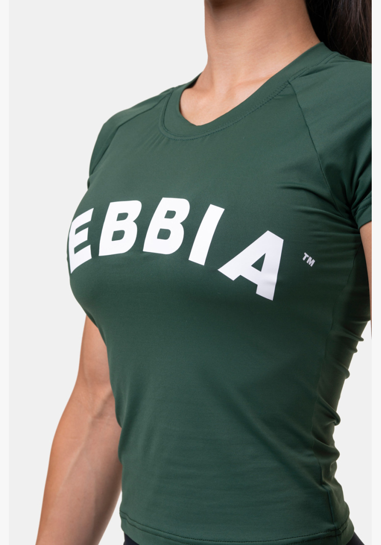 NEBBIA • Classic HERO t-shirt • NEBBIAshop.it NEBBIA • Classic HERO t-shirt • NEBBIAshop.it