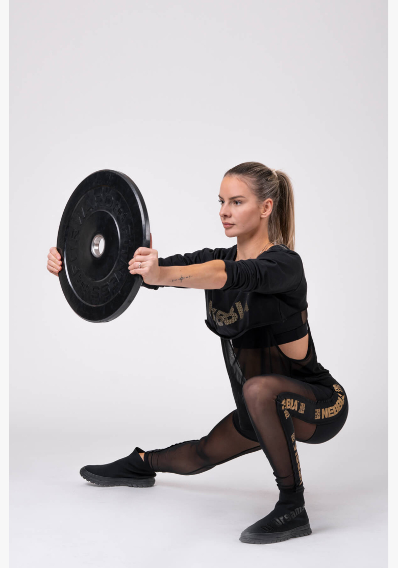 NEBBIA • INTENSE Mesh tričko • NEBBIAshop.sk NEBBIA • INTENSE Mesh tričko • NEBBIAshop.sk