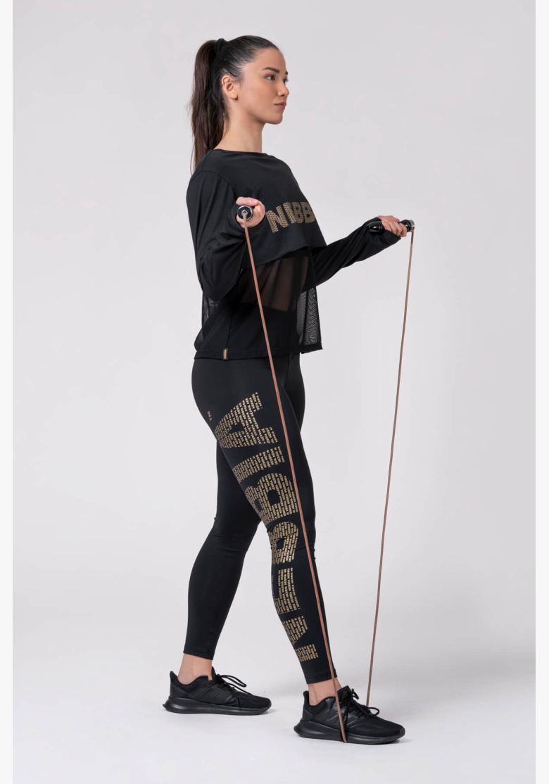 NEBBIA • INTENSE Mesh tričko • NEBBIAshop.sk NEBBIA • INTENSE Mesh tričko • NEBBIAshop.sk