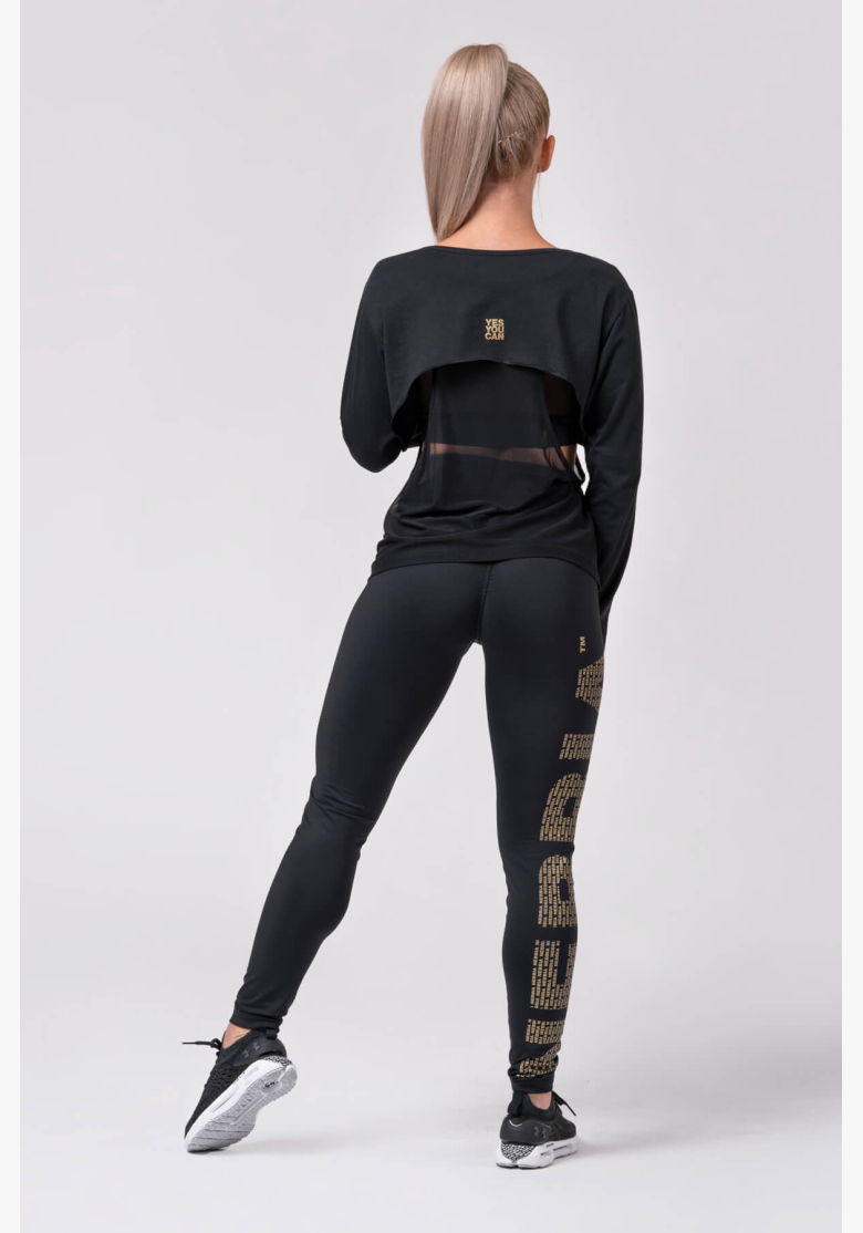 NEBBIA • INTENSE Mesh tričko • NEBBIAshop.sk NEBBIA • INTENSE Mesh tričko • NEBBIAshop.sk