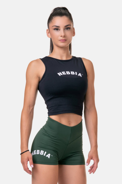 NEBBIA • Fit & Sporty top • NEBBIAshop.sk