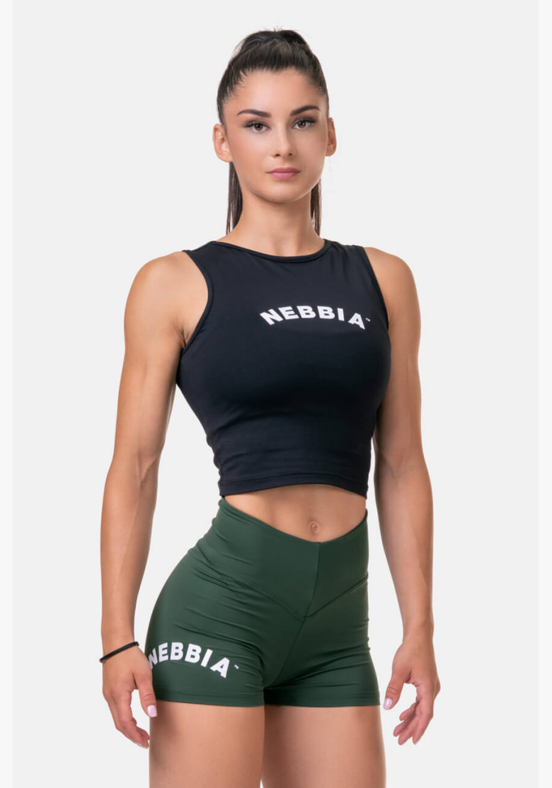 NEBBIA • Fit & Sporty top • NEBBIAshop.sk NEBBIA • Fit & Sporty top • NEBBIAshop.sk