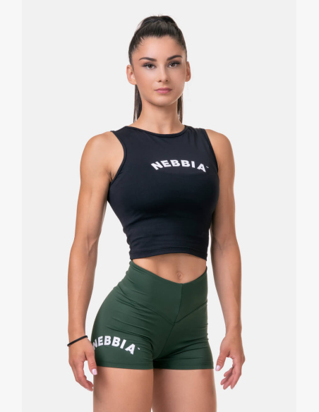 NEBBIA • Fit & Sporty top • NEBBIAshop.sk
