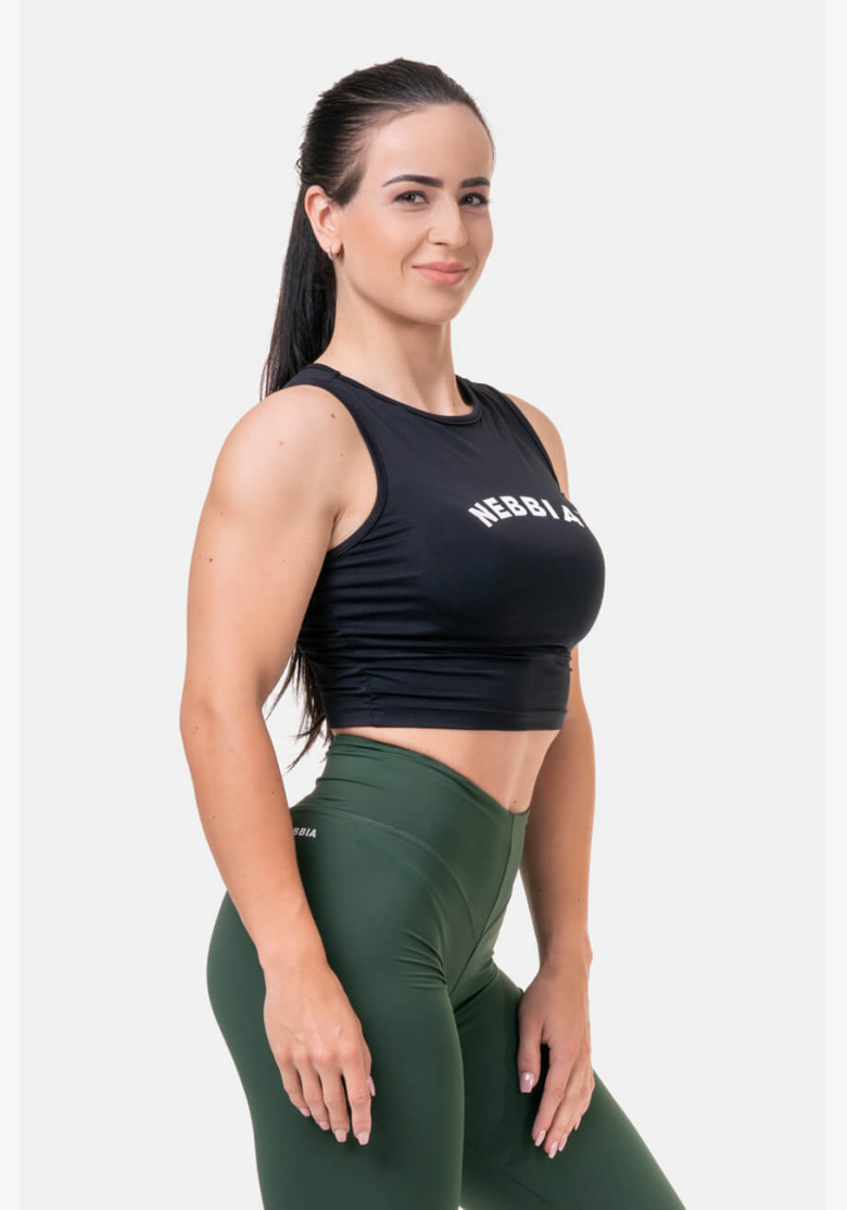 NEBBIA • Fit & Sporty top • NEBBIAshop.sk NEBBIA • Fit & Sporty top • NEBBIAshop.sk