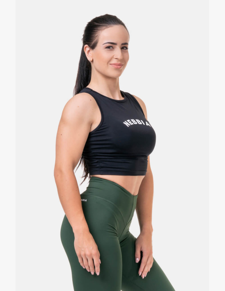NEBBIA • Fit & Sporty top • NEBBIAshop.sk