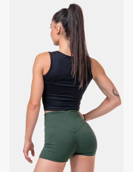 NEBBIA • Fit & Sporty top • NEBBIAshop.sk