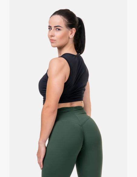 NEBBIA • Fit & Sporty top • NEBBIAshop.sk