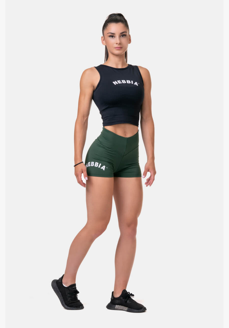 NEBBIA • Fit & Sporty top • NEBBIAshop.sk NEBBIA • Fit & Sporty top • NEBBIAshop.sk