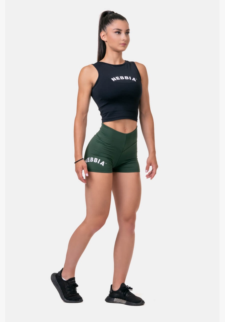 NEBBIA • Fit & Sporty top • NEBBIAshop.sk NEBBIA • Fit & Sporty top • NEBBIAshop.sk