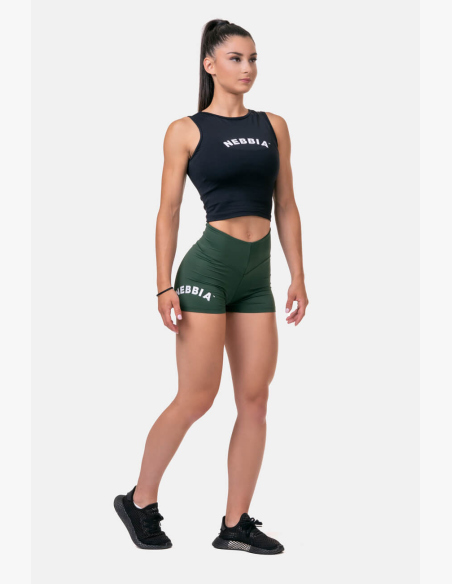 NEBBIA • Fit & Sporty top • NEBBIAshop.sk
