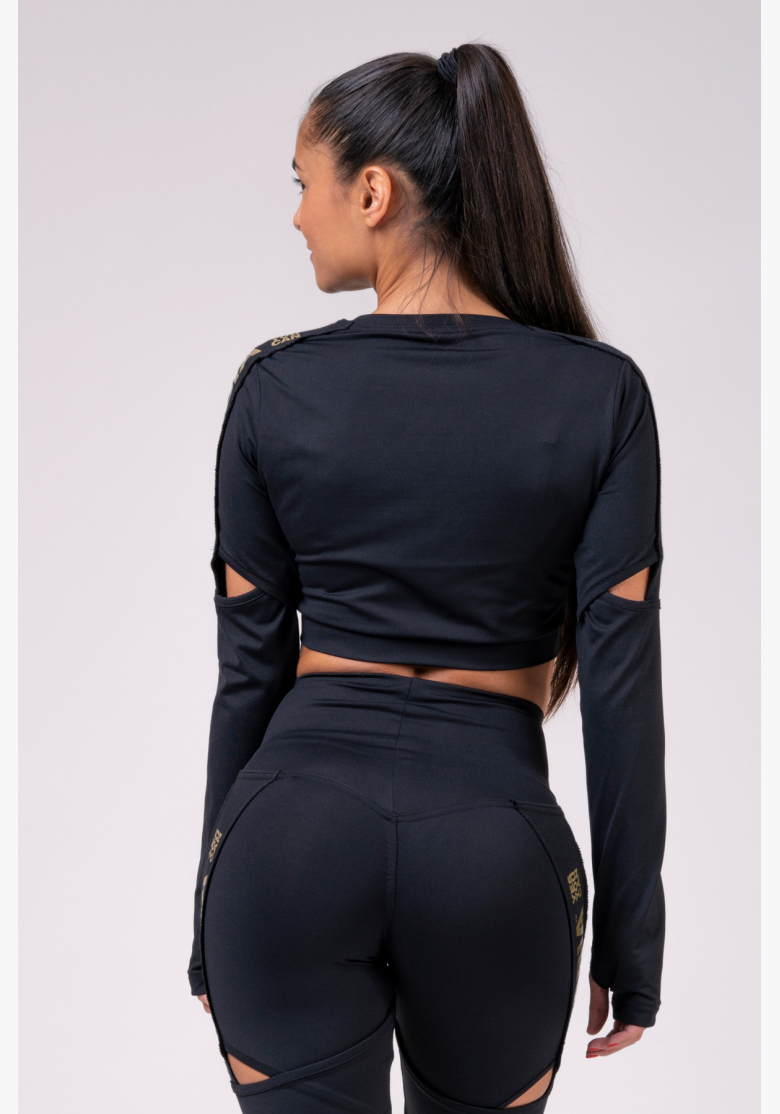 NEBBIA® • Top corto Honey Bunny • NEBBIAshop.cz NEBBIA® • Top corto Honey Bunny • NEBBIAshop.cz
